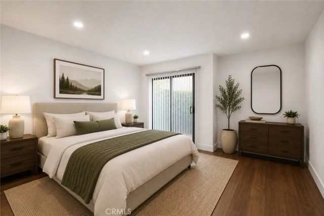 11808 Hamlin Street 3, North Hollywood, CA 91606