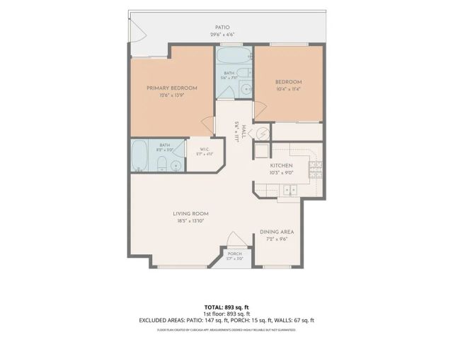 11808 Hamlin Street 3, North Hollywood, CA 91606