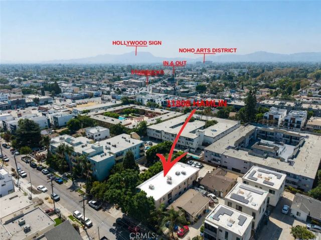 11808 Hamlin Street 3, North Hollywood, CA 91606