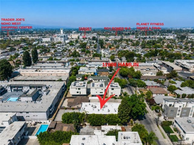 11808 Hamlin Street 3, North Hollywood, CA 91606