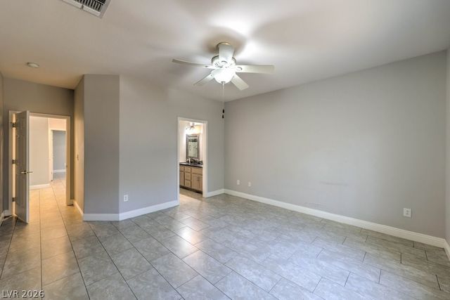 2815 Sapphire Desert Drive, Henderson, NV 89052