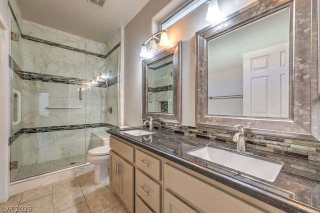 2815 Sapphire Desert Drive, Henderson, NV 89052