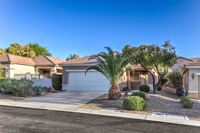 2815 Sapphire Desert Drive, Henderson, NV 89052