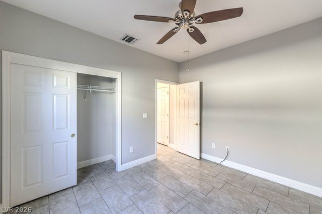 2815 Sapphire Desert Drive, Henderson, NV 89052