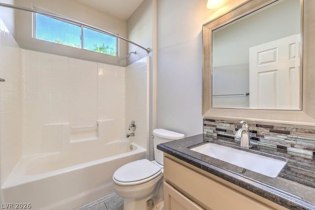 2815 Sapphire Desert Drive, Henderson, NV 89052