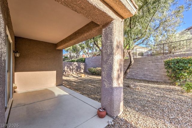 2815 Sapphire Desert Drive, Henderson, NV 89052