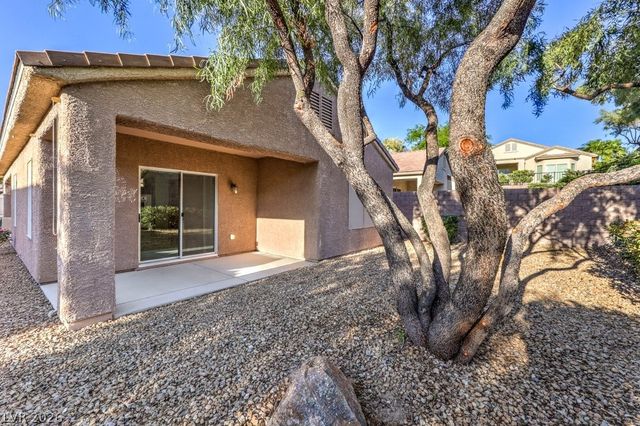 2815 Sapphire Desert Drive, Henderson, NV 89052