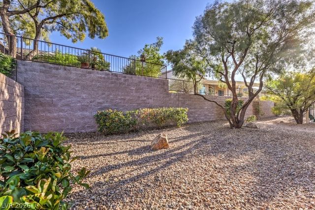 2815 Sapphire Desert Drive, Henderson, NV 89052