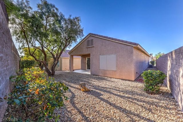 2815 Sapphire Desert Drive, Henderson, NV 89052