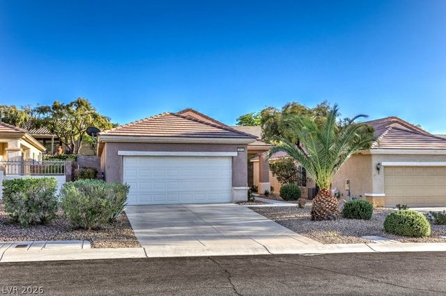 2815 Sapphire Desert Drive, Henderson, NV 89052