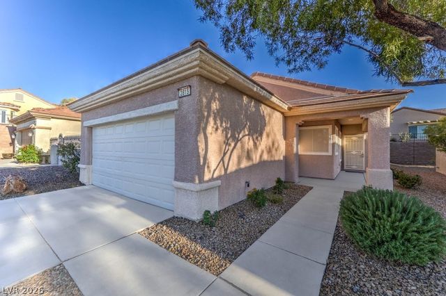 2815 Sapphire Desert Drive, Henderson, NV 89052