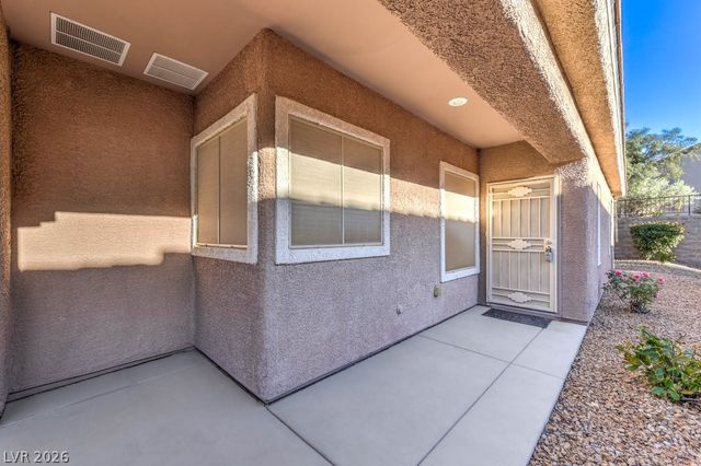 2815 Sapphire Desert Drive, Henderson, NV 89052