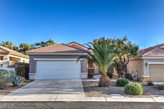 2815 Sapphire Desert Drive, Henderson, NV 89052