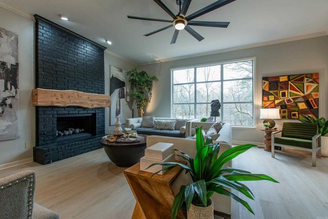 115 Alsace Cove, Little Rock, AR 72223