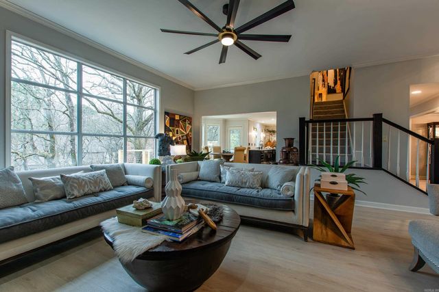 115 Alsace Cove, Little Rock, AR 72223