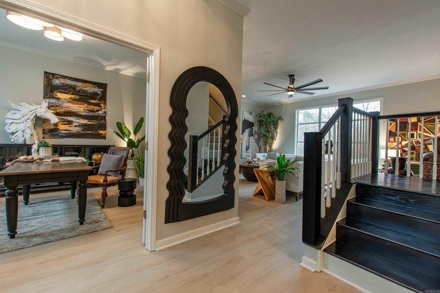 115 Alsace Cove, Little Rock, AR 72223