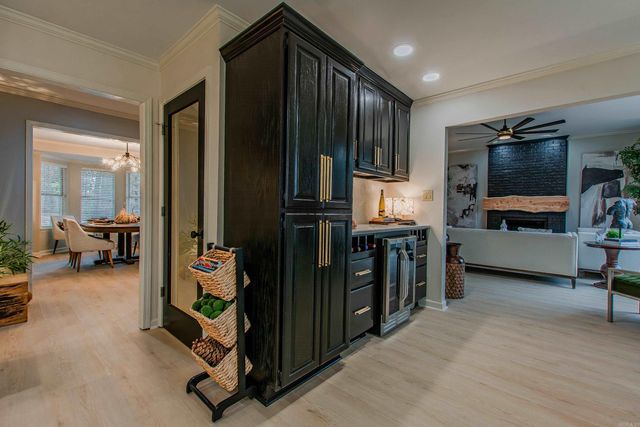 115 Alsace Cove, Little Rock, AR 72223