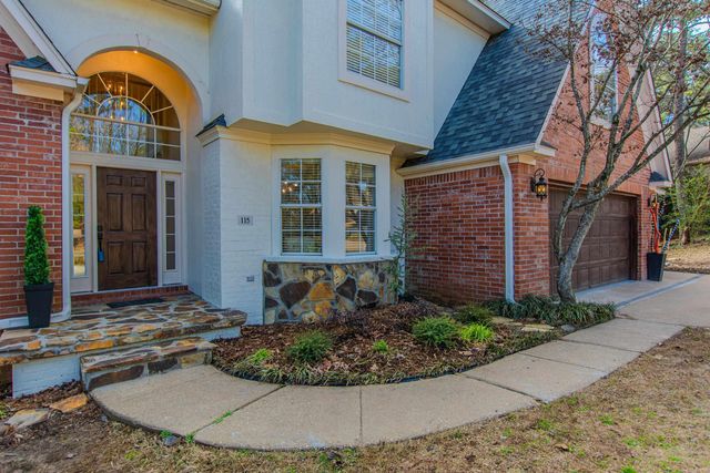 115 Alsace Cove, Little Rock, AR 72223