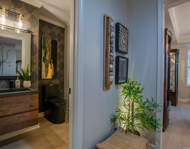 115 Alsace Cove, Little Rock, AR 72223