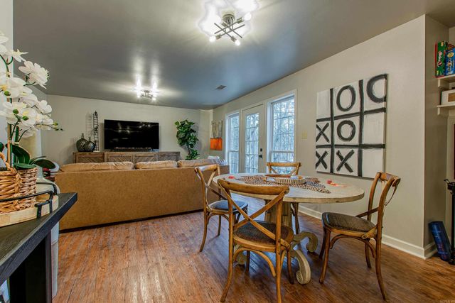 115 Alsace Cove, Little Rock, AR 72223