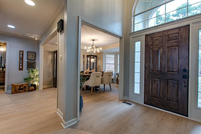 115 Alsace Cove, Little Rock, AR 72223