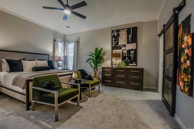 115 Alsace Cove, Little Rock, AR 72223