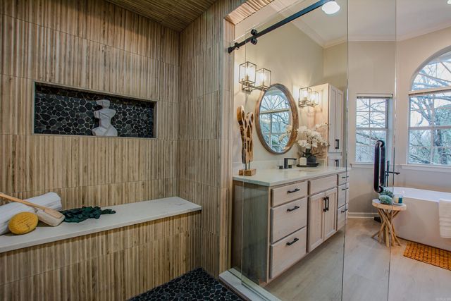 115 Alsace Cove, Little Rock, AR 72223