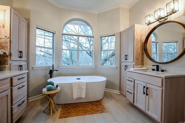 115 Alsace Cove, Little Rock, AR 72223