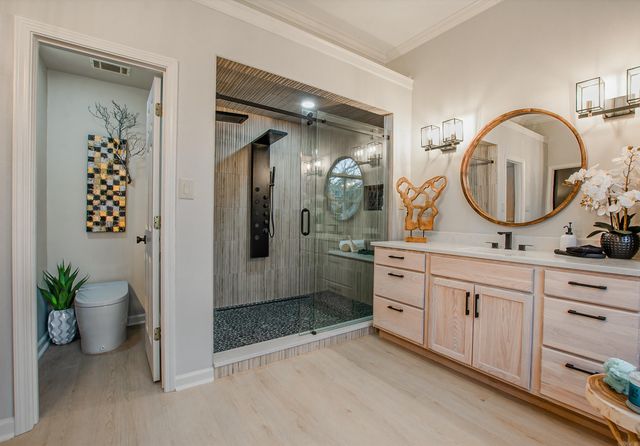 115 Alsace Cove, Little Rock, AR 72223