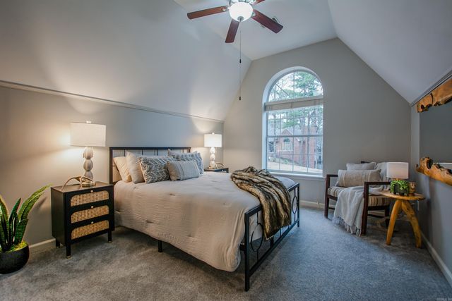 115 Alsace Cove, Little Rock, AR 72223