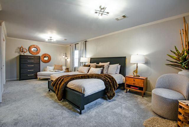 115 Alsace Cove, Little Rock, AR 72223