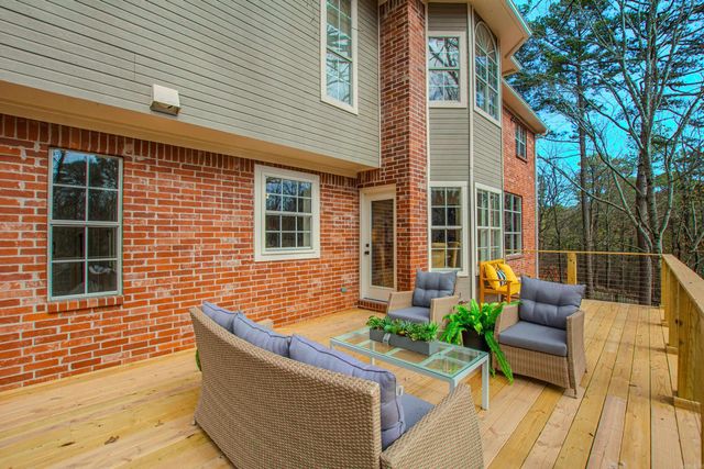 115 Alsace Cove, Little Rock, AR 72223