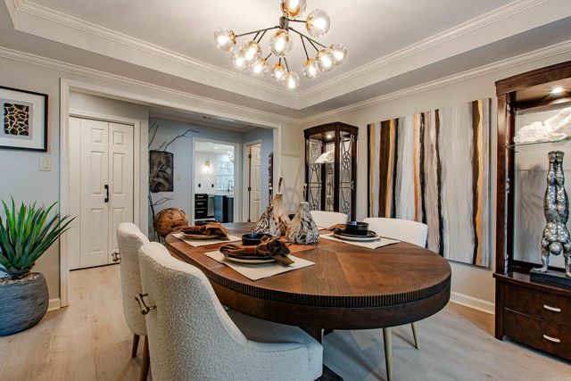 115 Alsace Cove, Little Rock, AR 72223