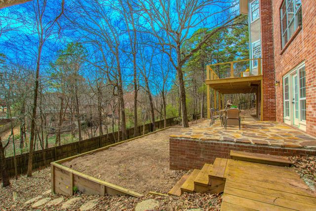 115 Alsace Cove, Little Rock, AR 72223