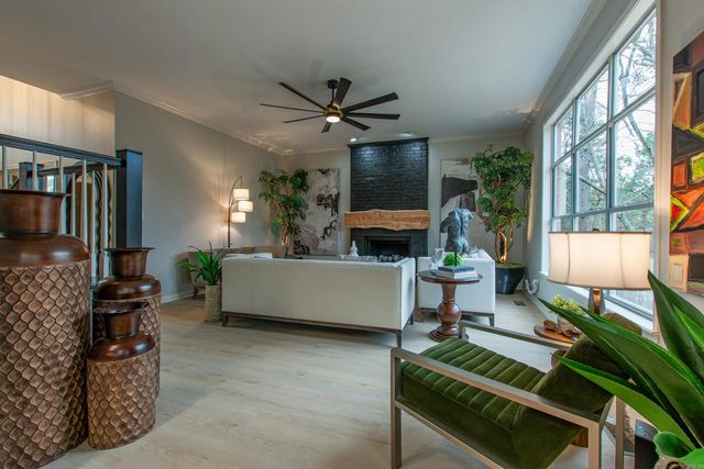 115 Alsace Cove, Little Rock, AR 72223