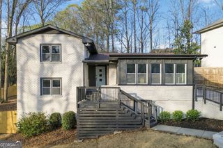 2338 Greenglade Road NE, Atlanta, GA 30345