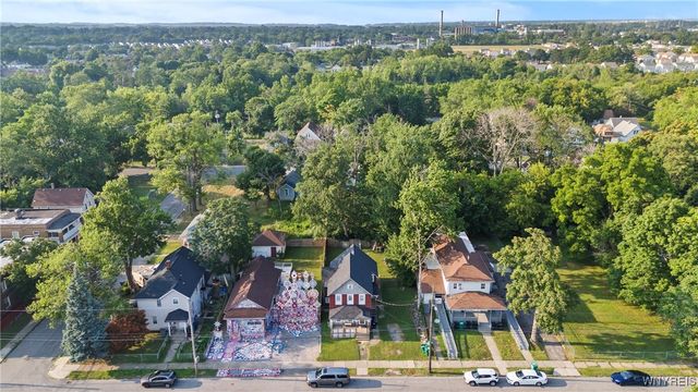 1312 Ontario Avenue, Niagara Falls, NY 14305