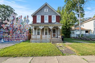 1312 Ontario Avenue, Niagara Falls, NY 14305
