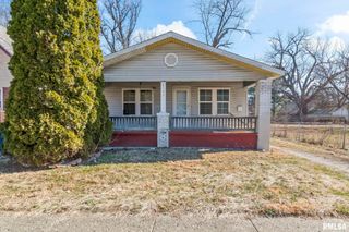 2160 S 14TH Street, Springfield, IL 62703