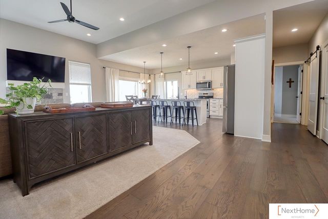 3406 Desperado Drive, Lincoln, NE 68507