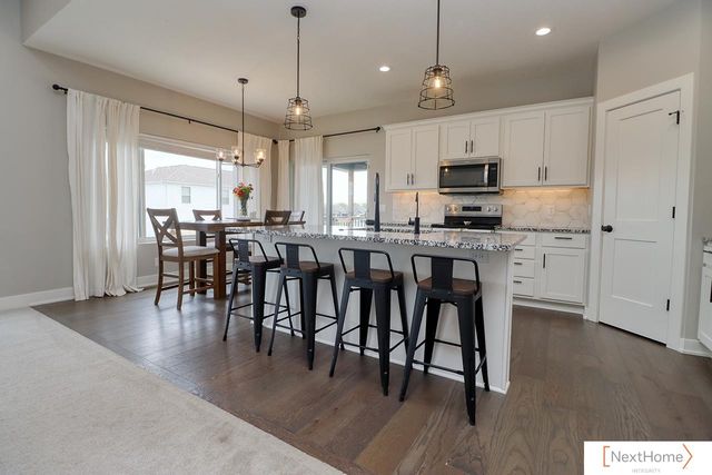 3406 Desperado Drive, Lincoln, NE 68507