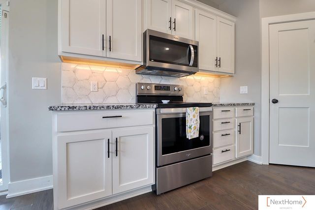 3406 Desperado Drive, Lincoln, NE 68507