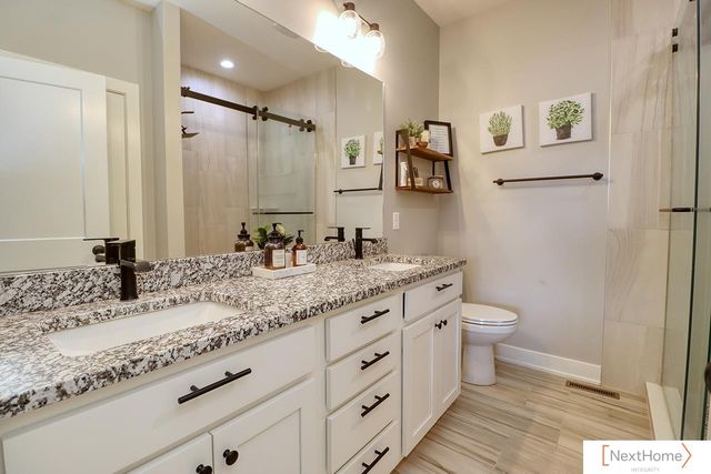 3406 Desperado Drive, Lincoln, NE 68507