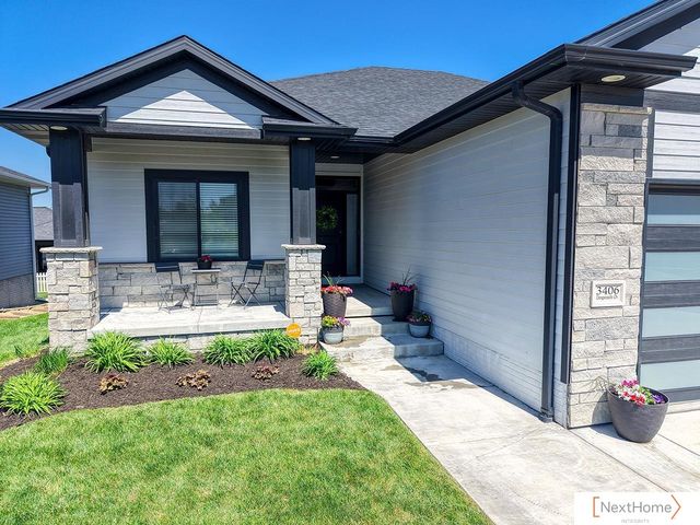 3406 Desperado Drive, Lincoln, NE 68507