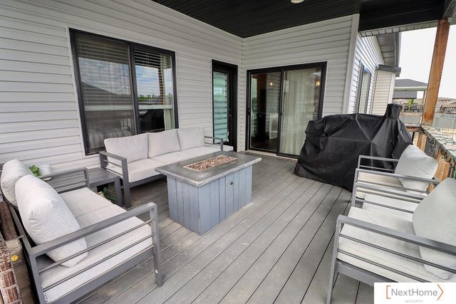 3406 Desperado Drive, Lincoln, NE 68507
