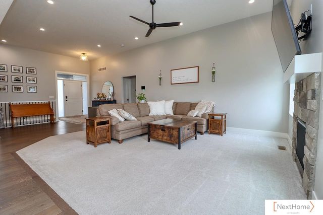 3406 Desperado Drive, Lincoln, NE 68507