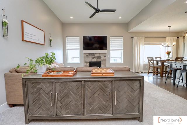 3406 Desperado Drive, Lincoln, NE 68507