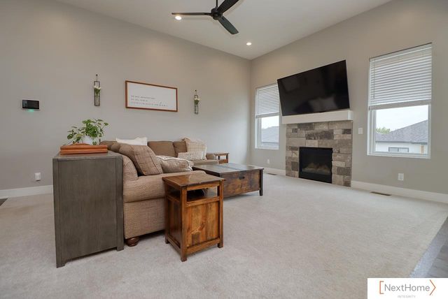 3406 Desperado Drive, Lincoln, NE 68507