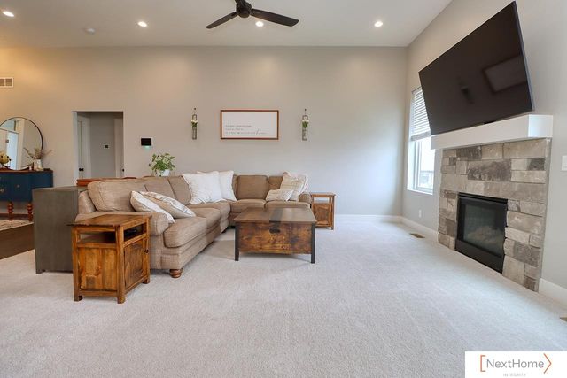 3406 Desperado Drive, Lincoln, NE 68507