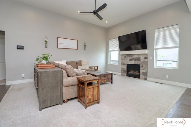 3406 Desperado Drive, Lincoln, NE 68507